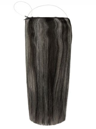 The X Treme Wire Hair Extensions X Treme Hair Extensions